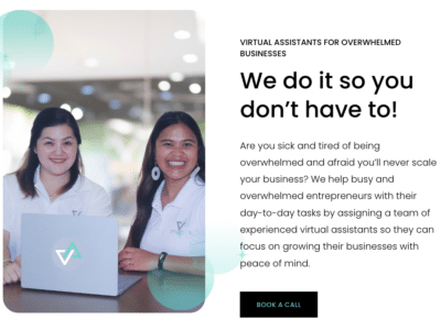 Smart Virtual Assistant