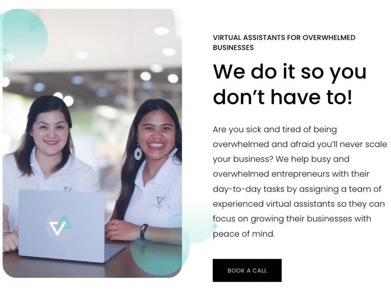 Smart Virtual Assistant