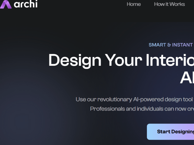 Archi AI
