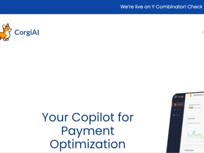 Corgi AI