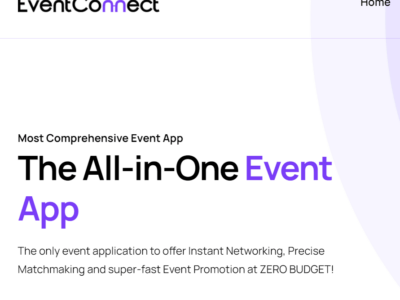 Eventconnect AI