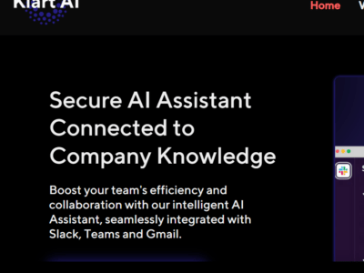 KlartAI