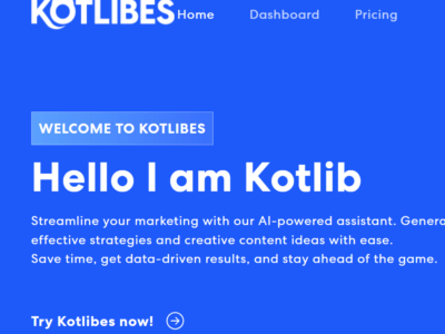 Kotlibes