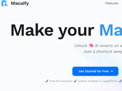 Macaify
