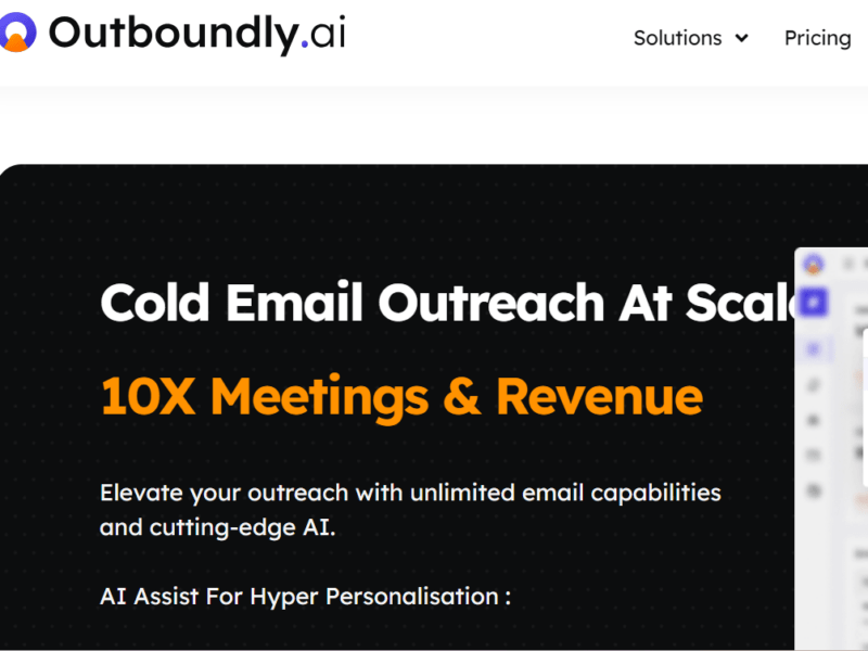 Outboundly AI