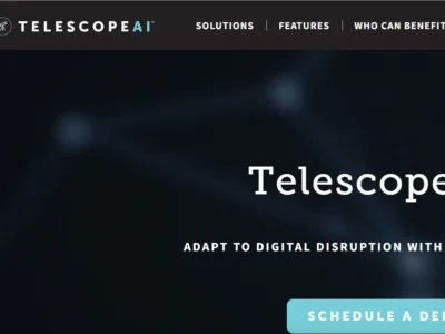 TelescopeAI