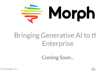 Morph AI
