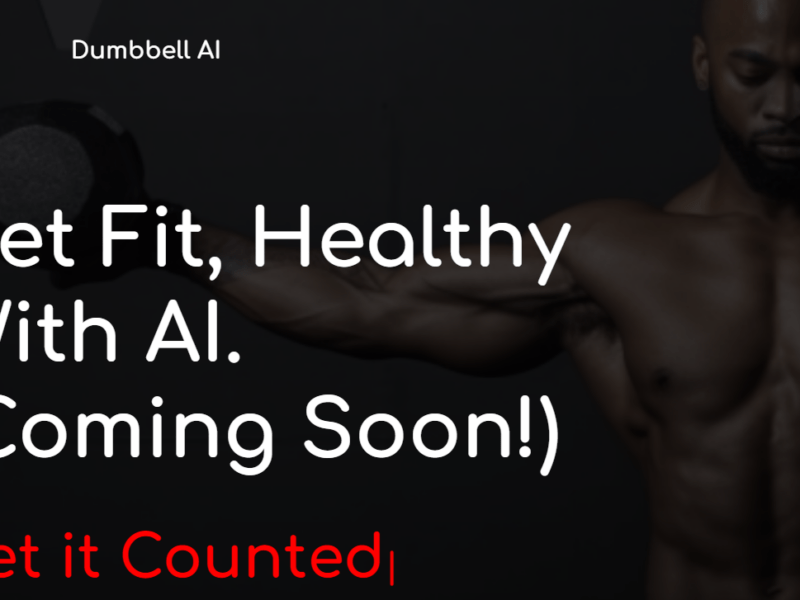 Dumbbell AI