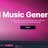 AI Music Generator