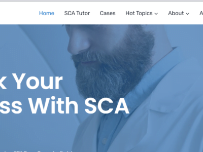 RCGP SCA Exam AI-Powered Learning