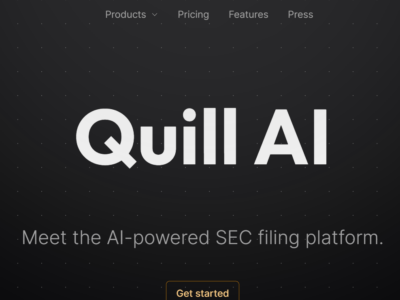 Quill AI