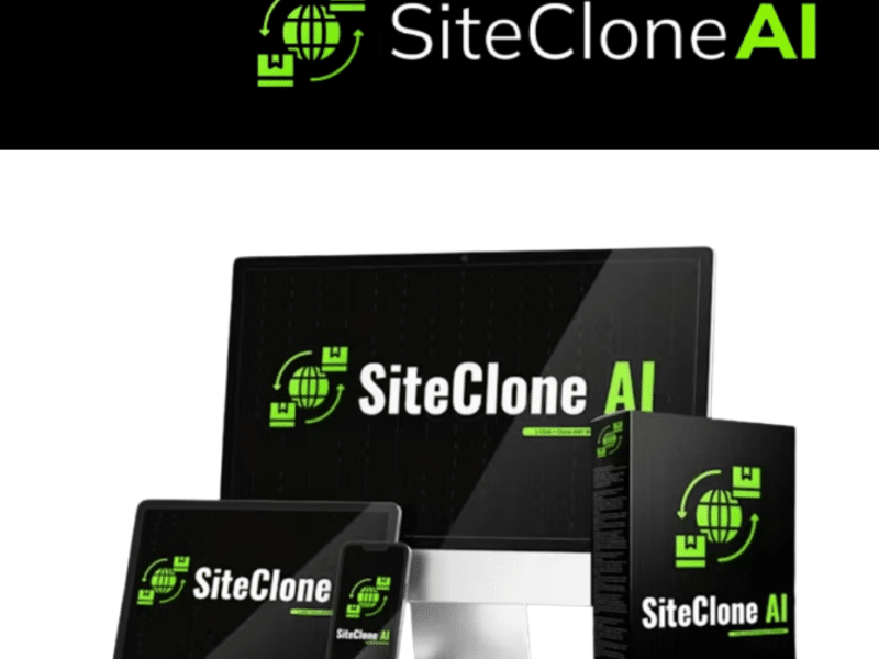 SiteClone AI Review