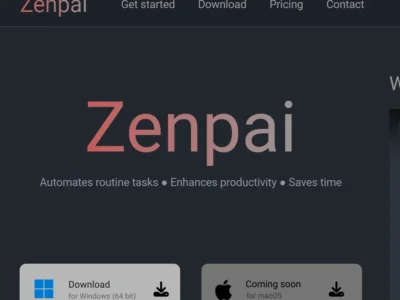 Zenpai Assistant
