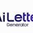 AI Letter Generator