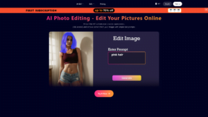 8 Best Free AI Porn Generators (NSFW Videos and Images) - AIToolsly.com