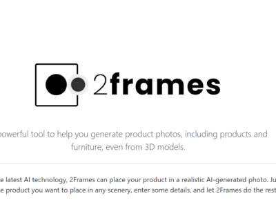 2Frames App