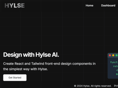 Hylse AI