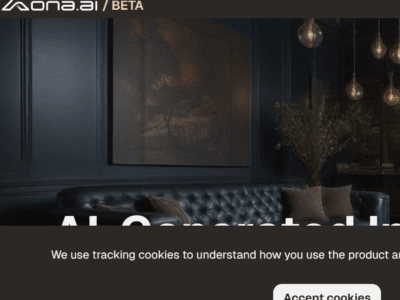 Xona AI