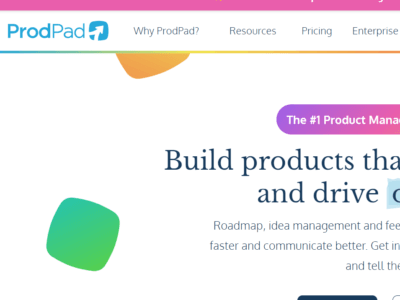 ProdPad