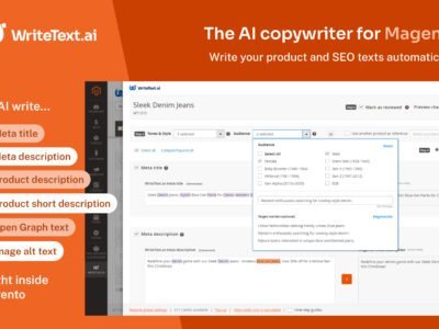 WriteText AI